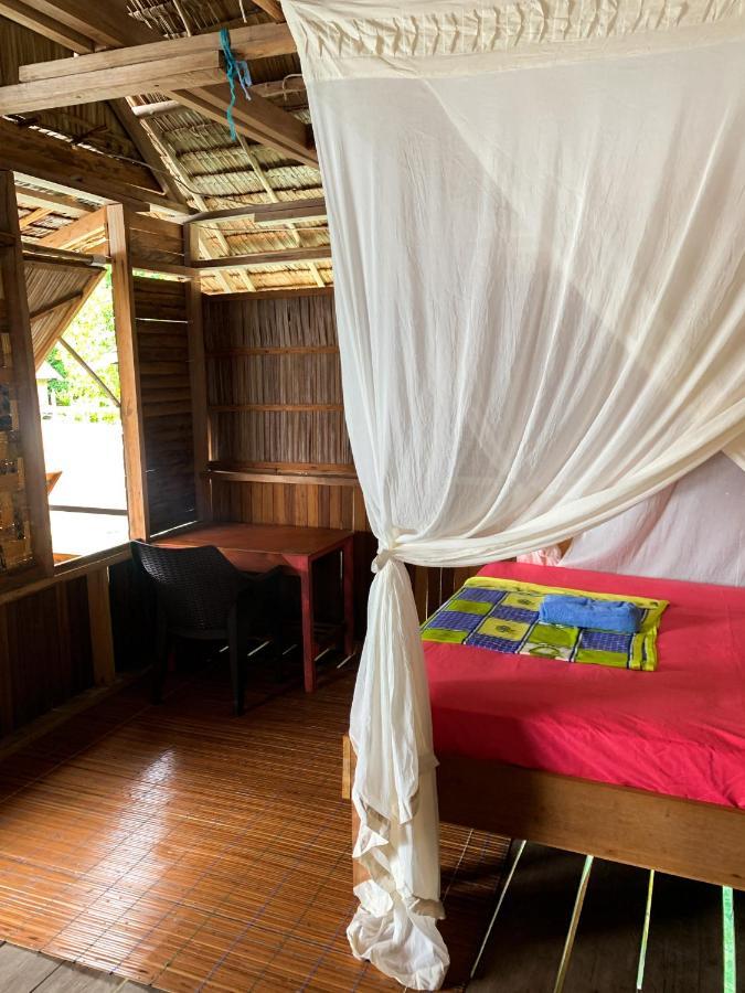 Gibran Guest House Kri Екстер'єр фото