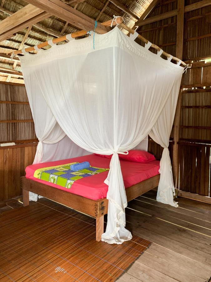 Gibran Guest House Kri Екстер'єр фото