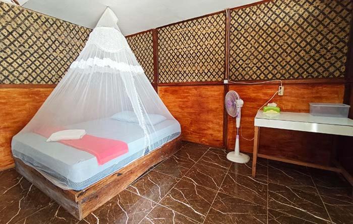 Gibran Guest House Kri Екстер'єр фото