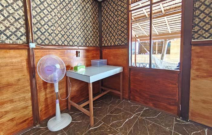 Gibran Guest House Kri Екстер'єр фото