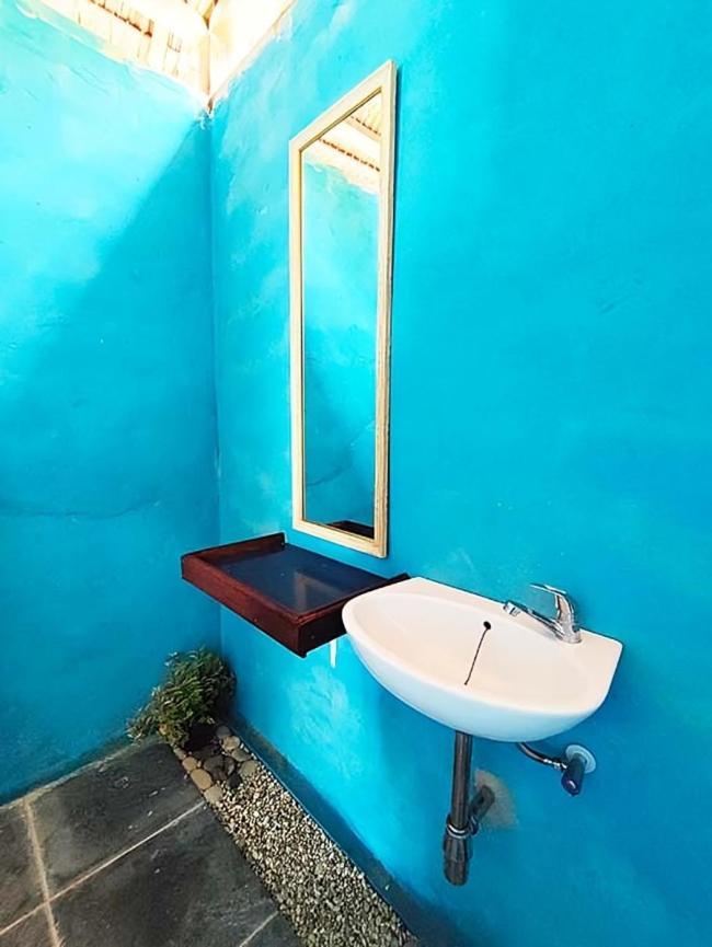 Gibran Guest House Kri Екстер'єр фото