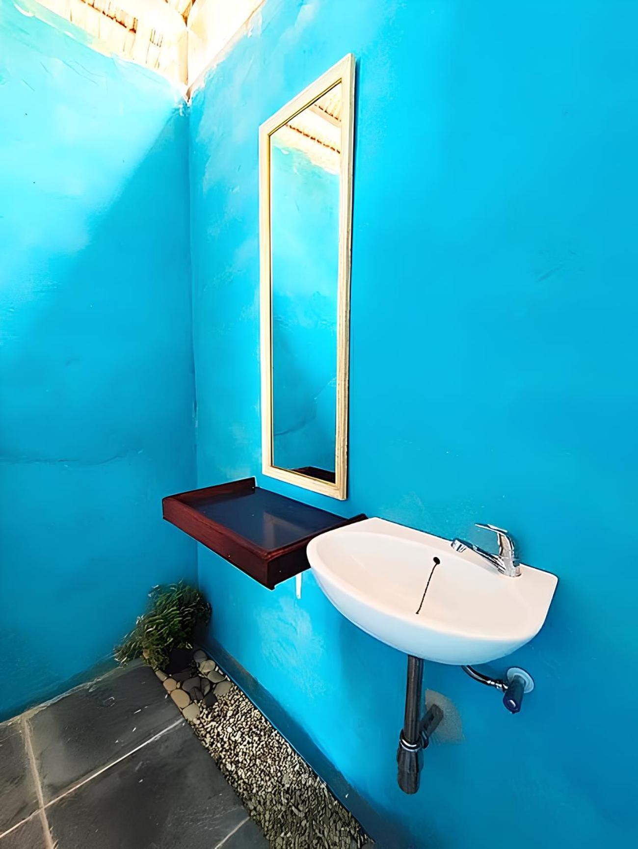 Gibran Guest House Kri Екстер'єр фото